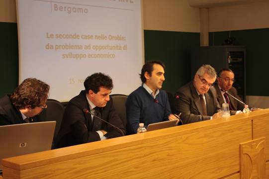 Convegno Confcooperative