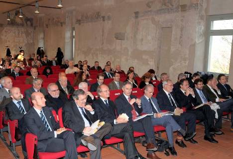 Convegno sull'energia