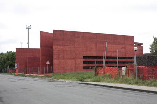 Curno, biblioteca mai aperta