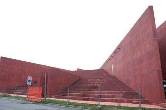 Curno, biblioteca mai aperta