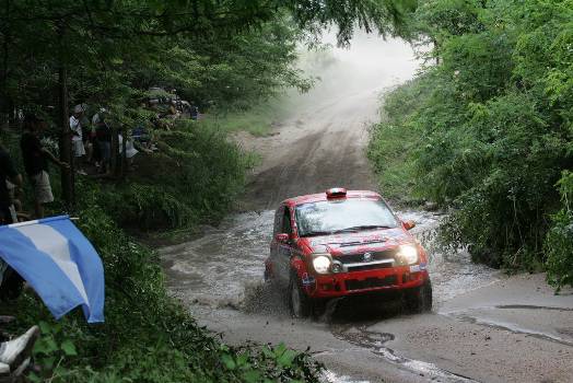 Dakar, partita l'avventura de â€œOrobica Raid e Teamitaliaâ€