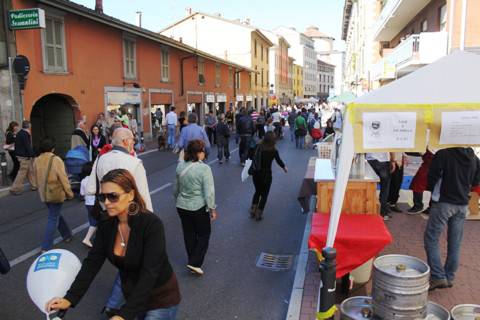 Festa in Borgo Palazzo/2