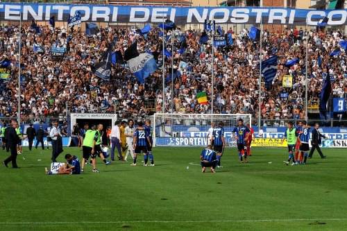 Il muro della Nord, dove sbattono gli avversari