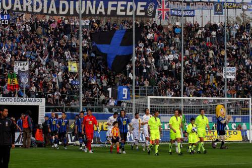 Il muro della Nord, dove sbattono gli avversari