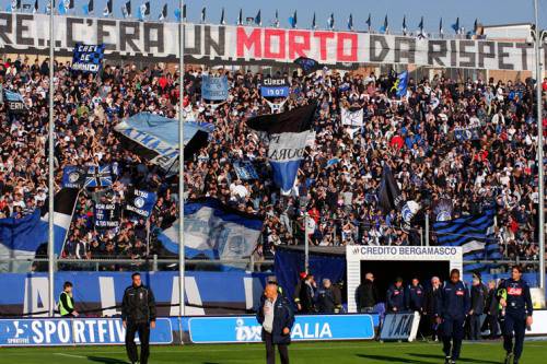 Il muro della Nord, dove sbattono gli avversari