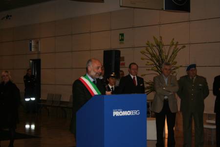 Inaugurato il Salone del Mobile