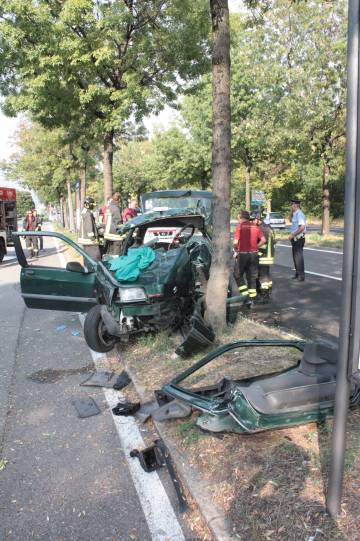 Incidente in via Correnti