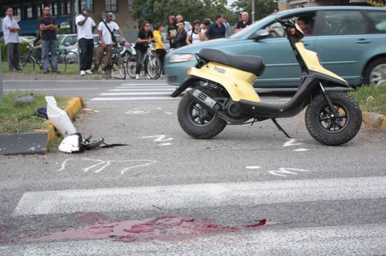 Incidente mortale Boltiere / 2