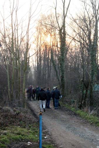 Infortunio, muore agricoltore