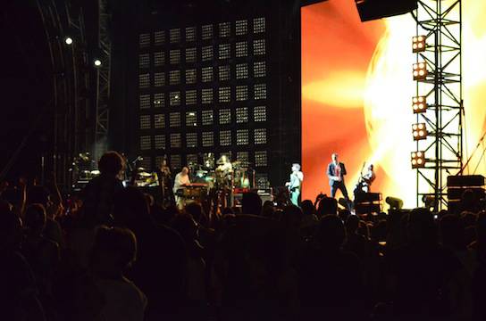 Jovanotti in concerto / 4