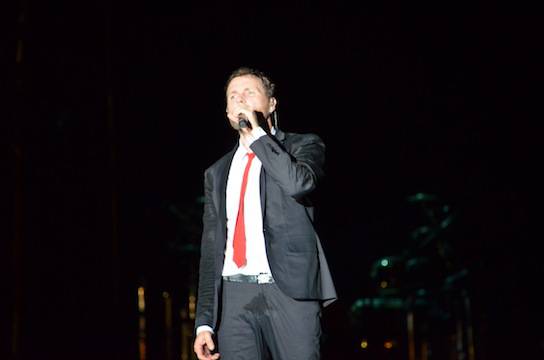 Jovanotti in concerto / 5