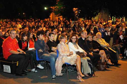 La notte della scienza con le Iene