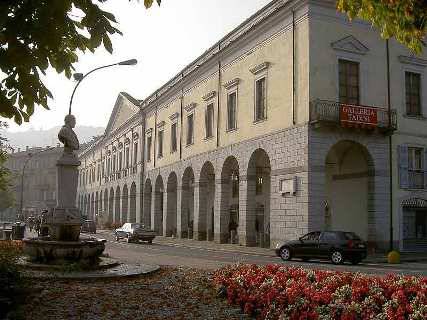 Lago d'Iseo: i paesi rivieraschi