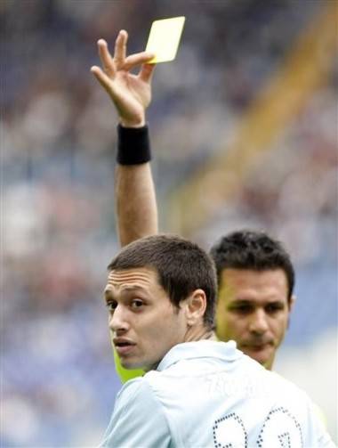 Lazio-Atalanta