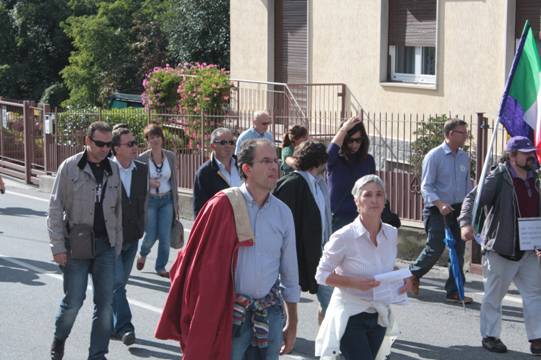 Manifestazione Impastato / 3