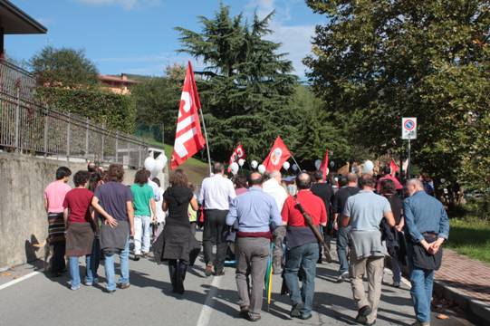 Manifestazione Impastato / 3