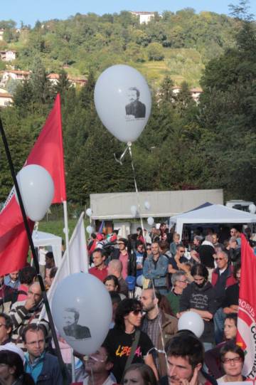 Manifestazione Impastato / 5