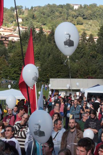 Manifestazione Impastato / 5