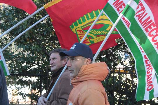 Manifestazione Valbrem / 1