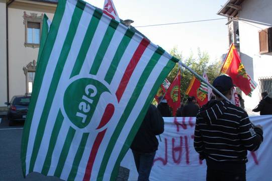 Manifestazione Valbrem / 2