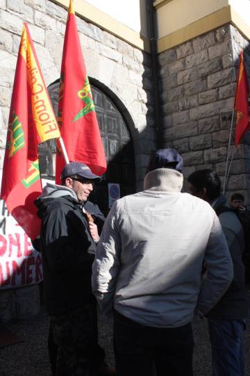 Manifestazione Valbrem / 2