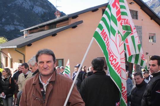 Manifestazione Valbrem / 2