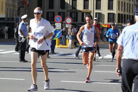 Maratona di Bergamo