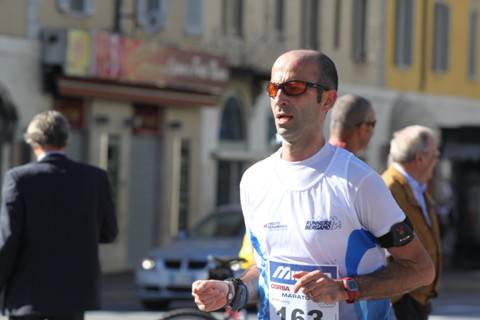 Maratona di Bergamo