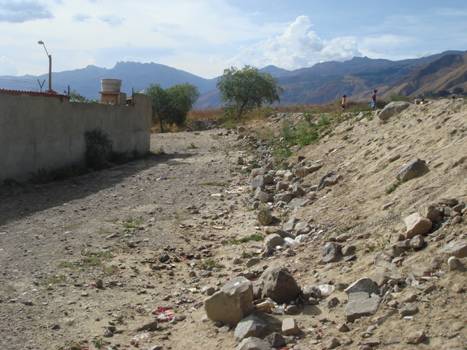 Massimo Casari e la sua fondazione in Bolivia