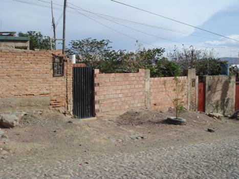 Massimo Casari e la sua fondazione in Bolivia