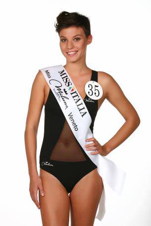 Miss Italia, le finaliste / 2