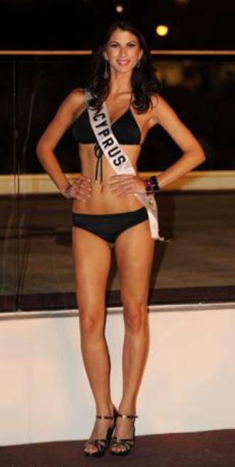 Miss universo, vince la messicana