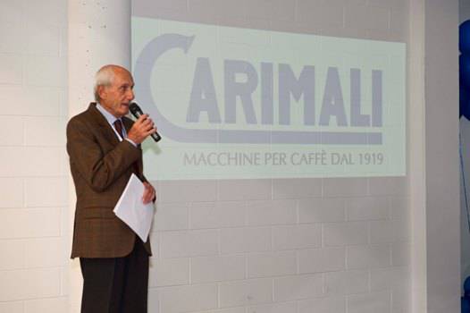 Open Day alla Carimali di Chignolo