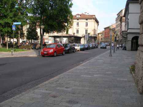 Parcheggi in 'divieto di multa'