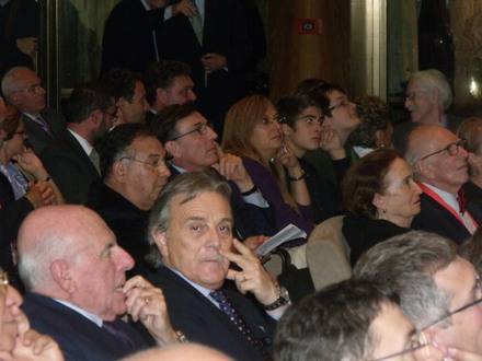 Presentata BergamoScienza 2010