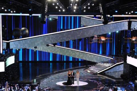 Sanremo 2011, prima serata