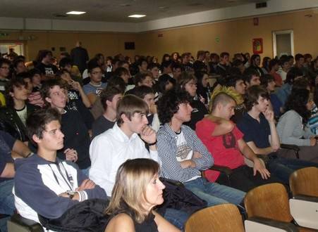 Solarlab, premiati gli studenti del Natta