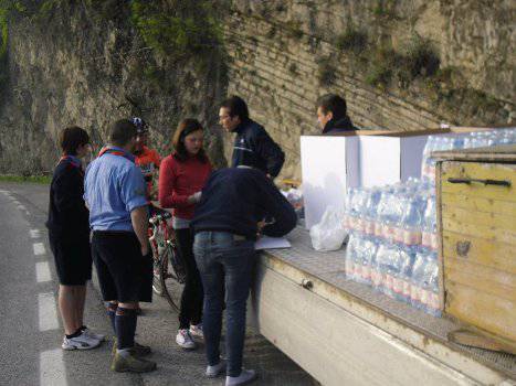 Successo per la Sarnico-Lovere Run