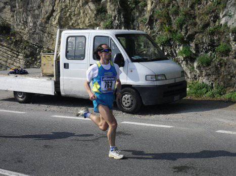 Successo per la Sarnico-Lovere Run