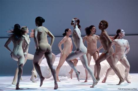 Teatri Donizetti - Stagione di prosa 2011/2012