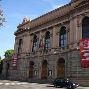 Teatro Donizetti