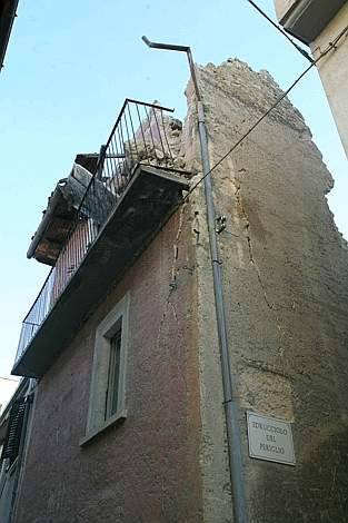 Terremoto, tragedia in Abruzzo/2