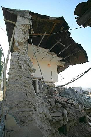 Terremoto, tragedia in Abruzzo/2