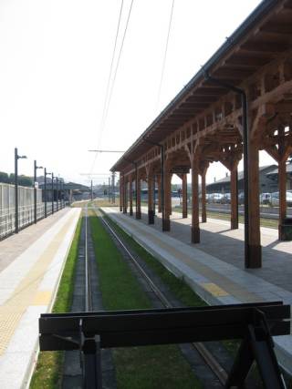 Tram , il reportage di MondoTram