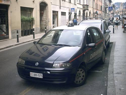 Via Quarenghi, altri controlli