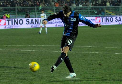 Atalanta-Cesena 4-1/1