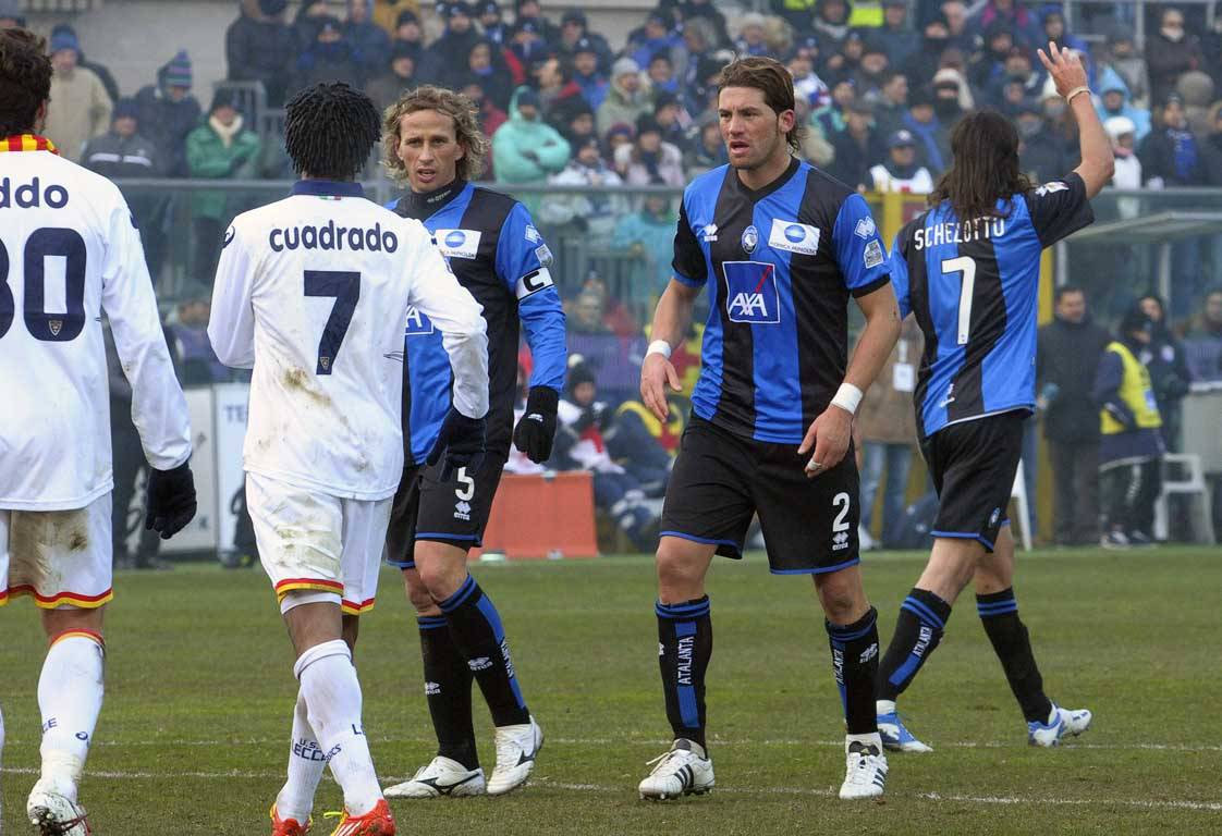 Atalanta-Lecce 0-0 - 2