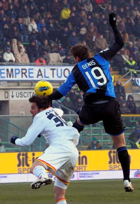 Atalanta-Lecce 0-0 - 2