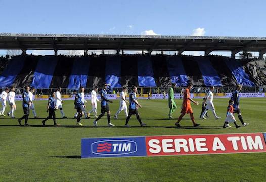 Atalanta - Roma