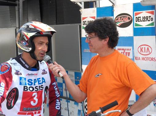 Diego Bosis